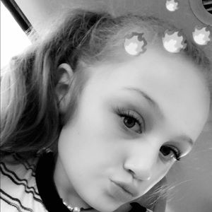 Meet your Posher, Hadley